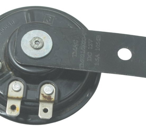 Buzina Paralela Honda Xre 190 19-24