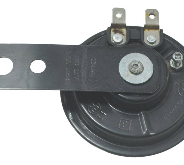 Buzina Paralela Honda Xre 190 19-24