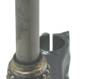 Mesa Inferior Honda Xre 190 19-24 Original