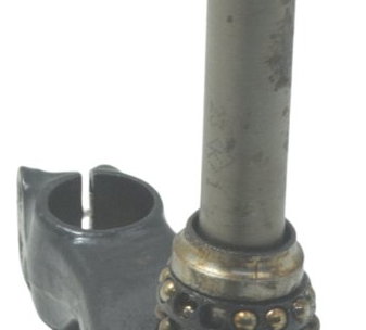 Mesa Inferior Honda Xre 190 19-24 Original