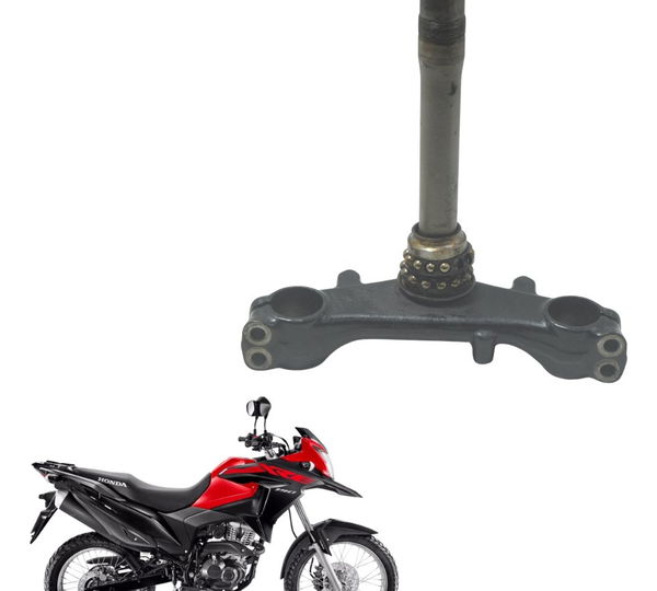 Mesa Inferior Honda Xre 190 19-24 Original