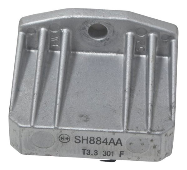 Retificador Carga Honda Xre 190 19-24 Original Retificador Carga Honda Xre 190 19-24 Original