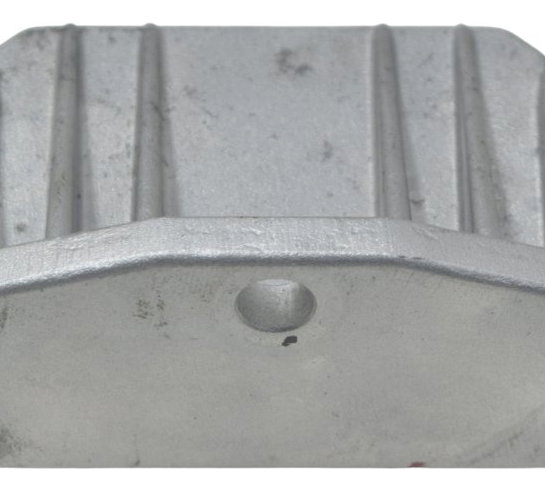 Retificador Carga Honda Xre 190 19-24 Original