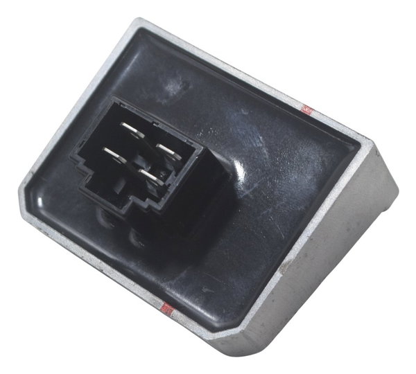 Retificador Carga Honda Xre 190 19-24 Original