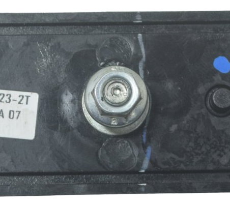 Refletor Olho Gato Honda Xre 190 19-24 Original