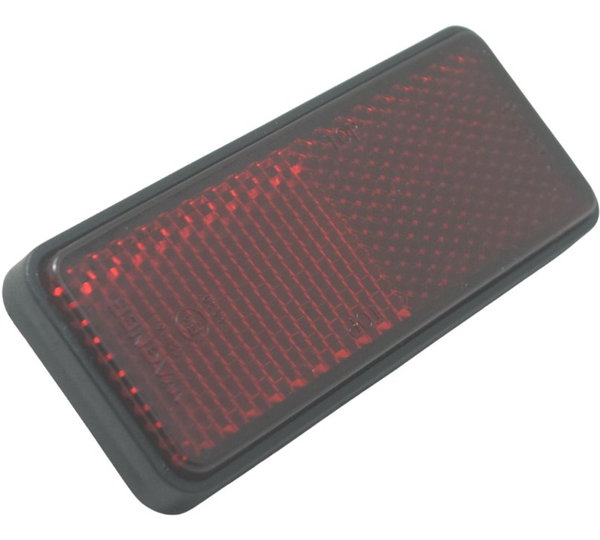 Refletor Olho Gato Honda Xre 190 19-24 Original