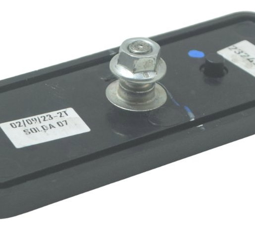 Refletor Olho Gato Honda Xre 190 19-24 Original