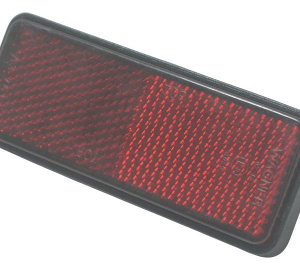 Refletor Olho Gato Honda Xre 190 19-24 Original