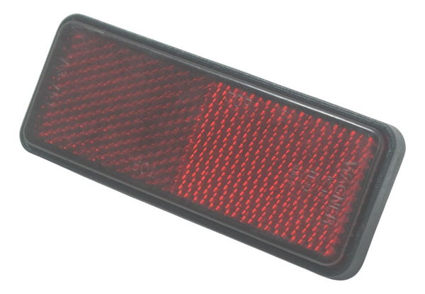 Refletor Olho Gato Honda Xre 190 19-24 Original Refletor Olho Gato Honda Xre 190 19-24 Original