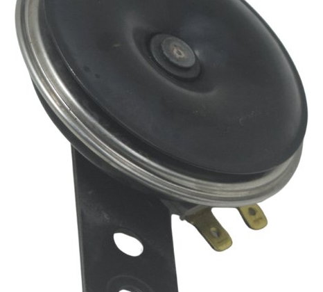 Buzina Honda Xre 190 19-24 Original