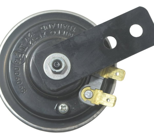 Buzina Honda Xre 190 19-24 Original