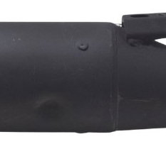 Ponteira Escapamento Honda Xre 190 19-24 Original