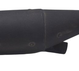 Ponteira Escapamento Honda Xre 190 19-24 Original