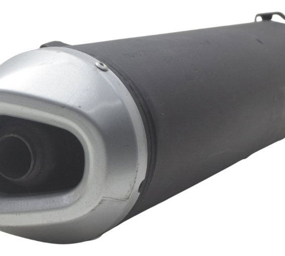 Ponteira Escapamento Honda Xre 190 19-24 Original