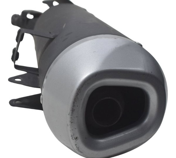 Ponteira Escapamento Honda Xre 190 19-24 Original