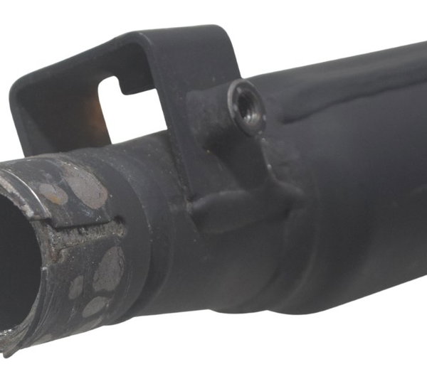 Ponteira Escapamento Honda Xre 190 19-24 Original