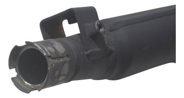 Ponteira Escapamento Honda Xre 190 19-24 Original Ponteira Escapamento Honda Xre 190 19-24 Original