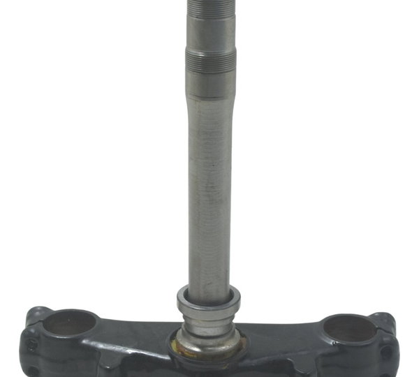 Mesa Inferior Empenada Honda Xre 190 19-24 Original