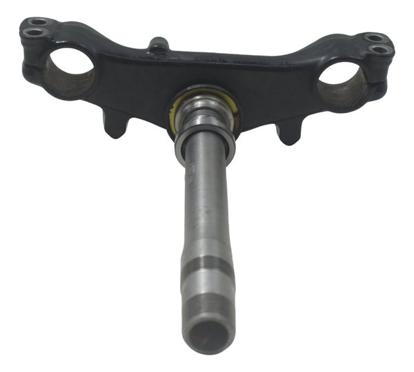 Mesa Inferior Empenada Honda Xre 190 19-24 Original