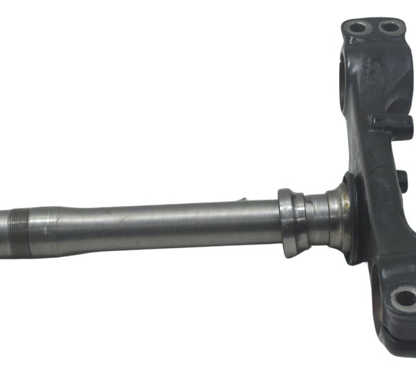 Mesa Inferior Empenada Honda Xre 190 19-24 Original