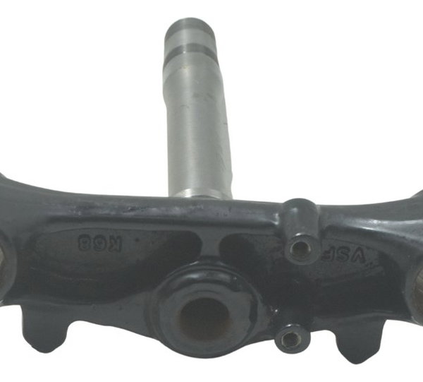 Mesa Inferior Empenada Honda Xre 190 19-24 Original