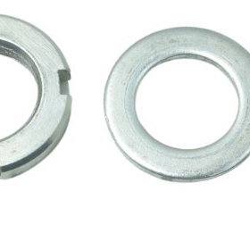 Porca Mesa Superior Honda Xre 190 19-24 Original