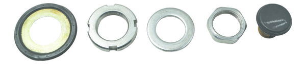 Porca Mesa Superior Honda Xre 190 19-24 Original Porca Mesa Superior Honda Xre 190 19-24 Original