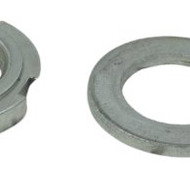 Porca Mesa Superior Honda Xre 190 19-24 Original