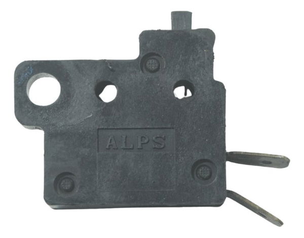 Interruptor Freio Dianteiro Honda Xre 190 19-24 Original Interruptor Freio Dianteiro Honda Xre 190 19-24 Original