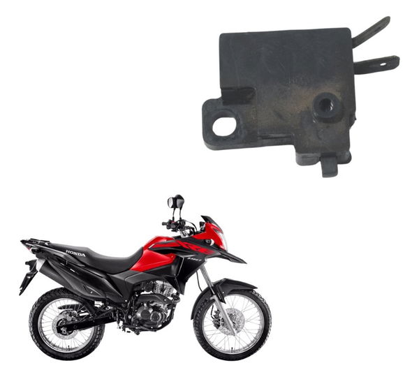 Interruptor Freio Dianteiro Honda Xre 190 19-24 Original