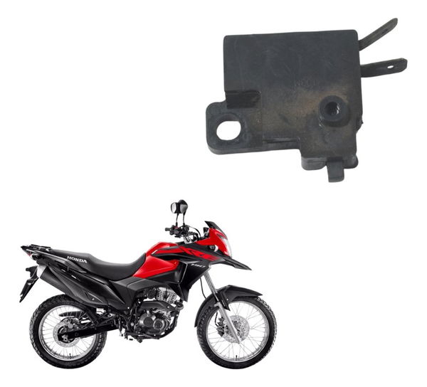 Interruptor Freio Dianteiro Honda Xre 190 19-24 Original Interruptor Freio Dianteiro Honda Xre 190 19-24 Original
