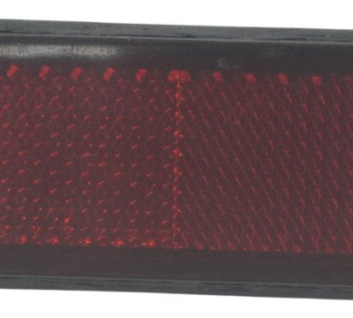 Refletor Olho Gato C/ Detalhes Honda Xre 190 19-24 Original