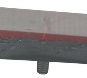 Refletor Olho Gato C/ Detalhes Honda Xre 190 19-24 Original