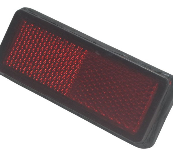 Refletor Olho Gato C/ Detalhes Honda Xre 190 19-24 Original