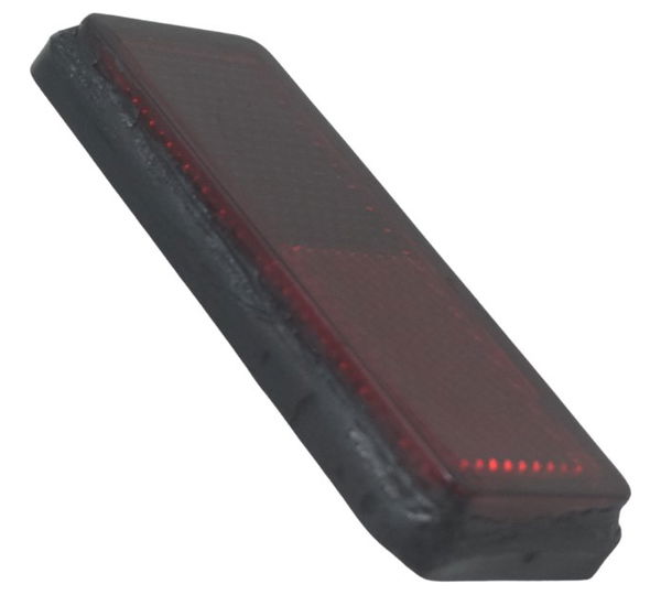 Refletor Olho Gato C/ Detalhes Honda Xre 190 19-24 Original