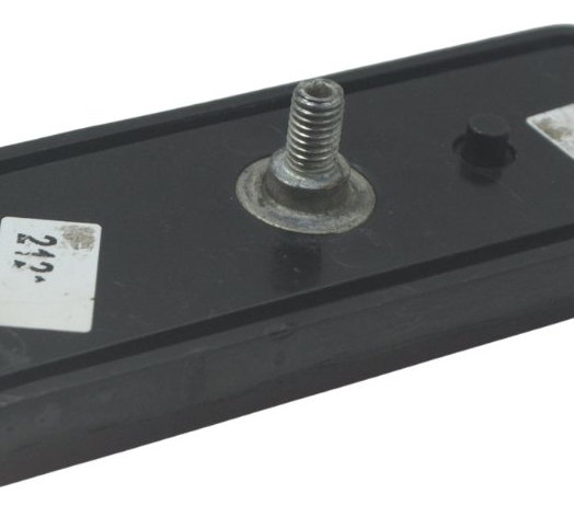 Refletor Olho Gato C/ Detalhes Honda Xre 190 19-24 Original