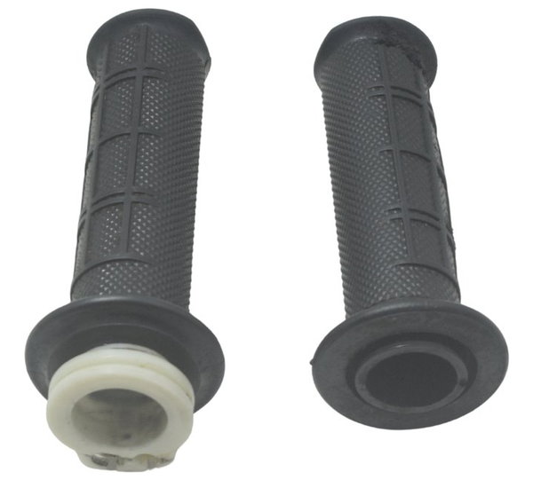 Par Manopla C/ Detalhes Honda Xre 190 19-24