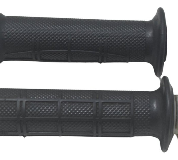 Par Manopla C/ Detalhes Honda Xre 190 19-24