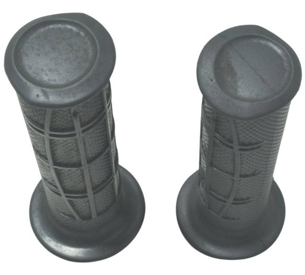 Par Manopla C/ Detalhes Honda Xre 190 19-24