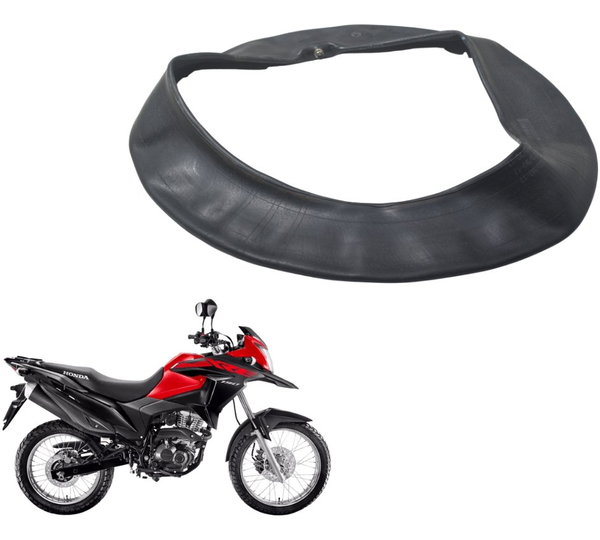 Câmara Pirelli Mc-17 130/70-17 Honda Xre 190 19-24