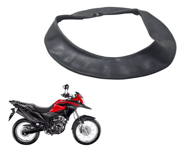 Câmara Pirelli Mc-17 130/70-17 Honda Xre 190 19-24 Câmara Pirelli Mc-17 130/70-17 Honda Xre 190 19-24