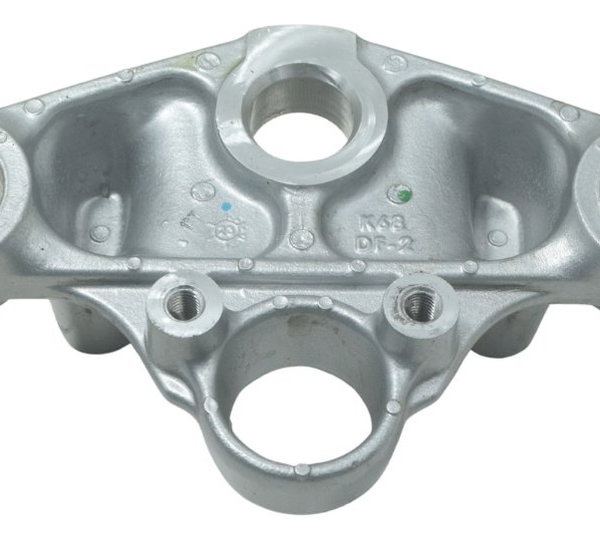 Mesa Superior Honda Xre 190 19-24 Original