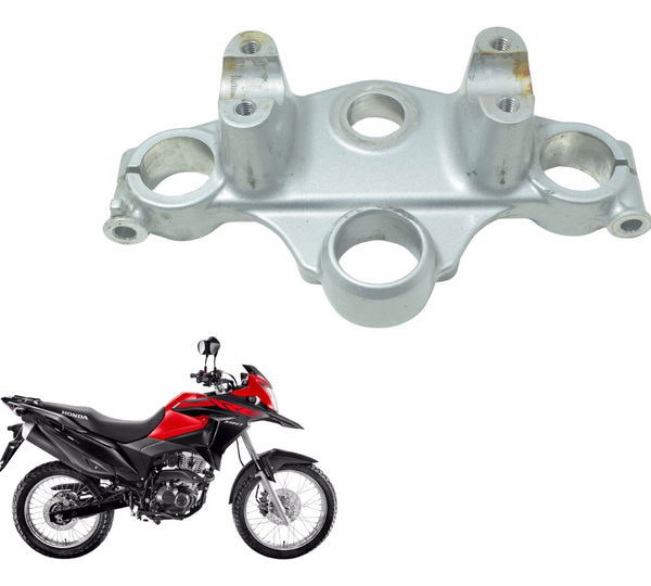 Mesa Superior Honda Xre 190 19-24 Original