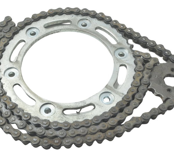 Kit Relação Musashi Honda Xre 190 19-24