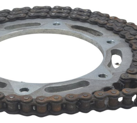 Kit Relação Musashi Honda Xre 190 19-24