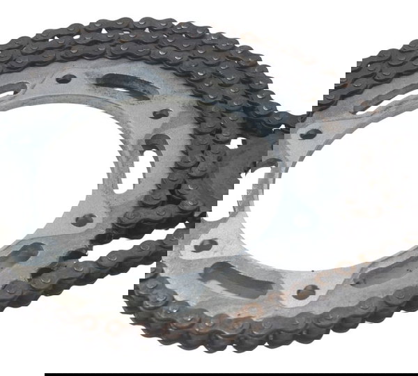 Kit Relação Musashi Honda Xre 190 19-24