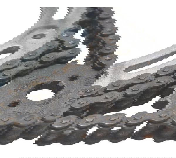 Kit Relação Musashi Honda Xre 190 19-24