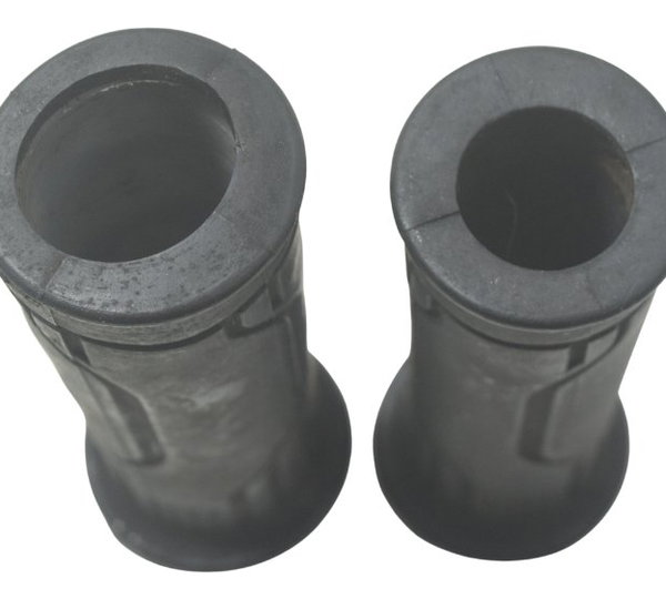 Par Manoplas Honda Xre 190 19-24 Preto