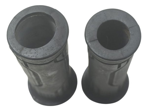 Par Manoplas Honda Xre 190 19-24 Preto Par Manoplas Honda Xre 190 19-24 Preto