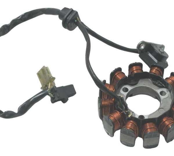 Estator Honda Xre 190 19-24 Original